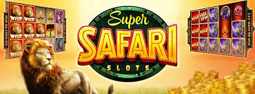 The Ultimate Guide to Online Casino SlotsSafari.txt