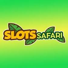 The Ultimate Guide to Online Casino SlotsSafari.txt