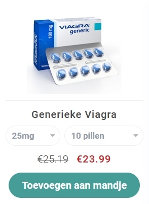 Versterk je Zelfvertrouwen met Viagra